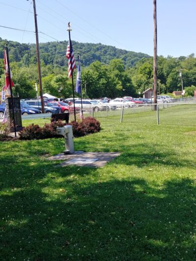Boston Ballfield Park - McKeesport, PA