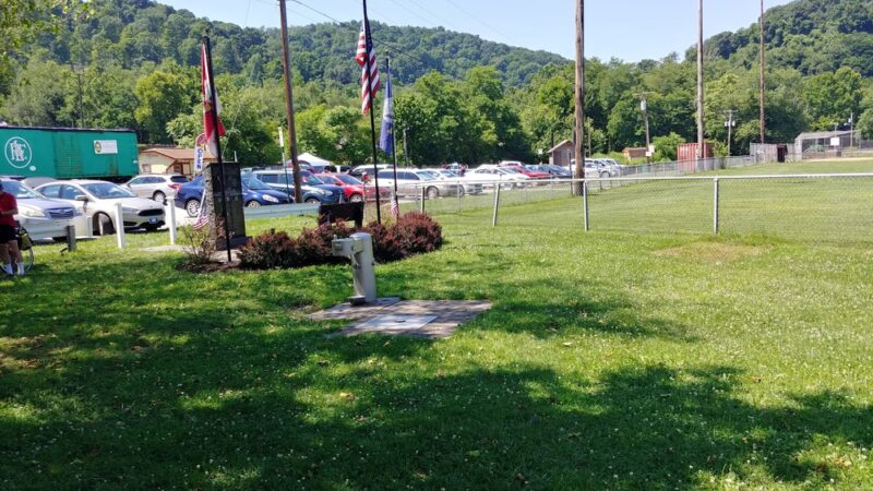 Boston Ballfield Park - McKeesport, PA