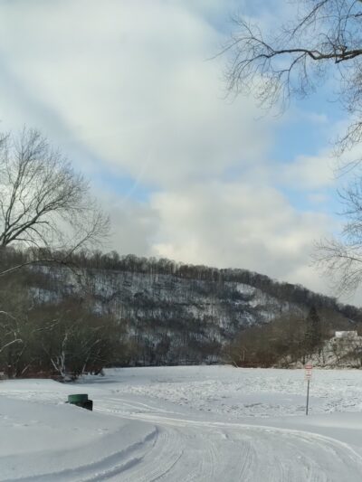 Boston Ballfield Park - McKeesport, PA