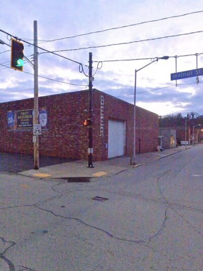 Mon Yough Trail Council - McKeesport, PA