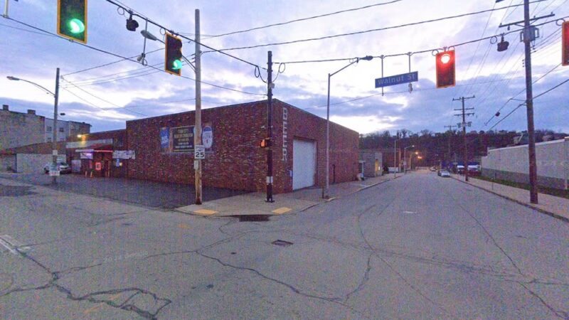 Mon Yough Trail Council - McKeesport, PA