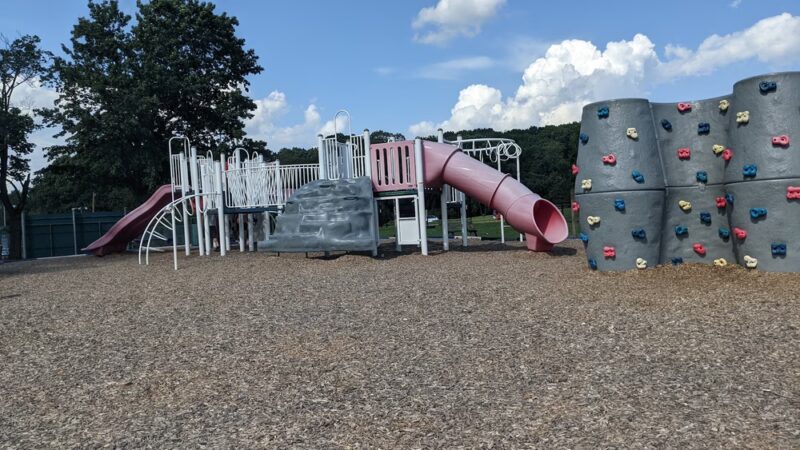 Renzie Park Senior Center - McKeesport, PA