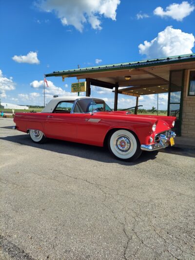 Cactus Inn & RV Parking - McLean, TX