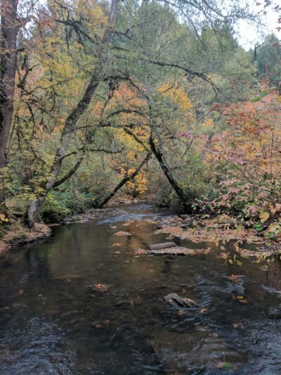 Huber Park - McMinnville, OR