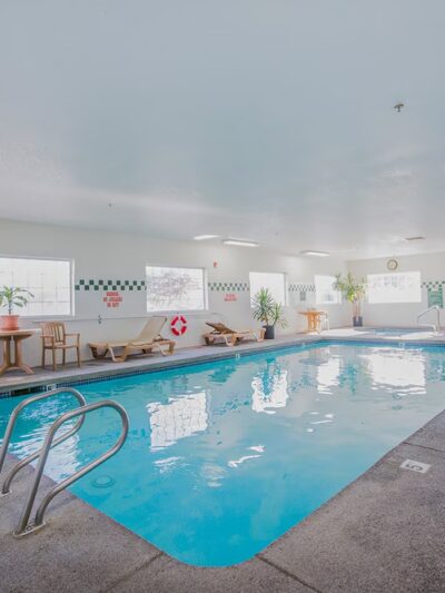Red Lion Inn & Suites McMinnville - McMinnville, OR