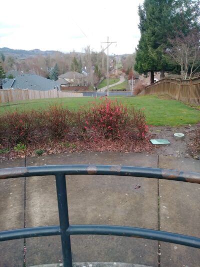 Westside Bicycle/Pedestrian Greenway - McMinnville, OR
