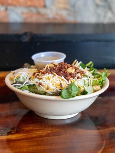 Collins River BBQ & Cafe - McMinnville, TN