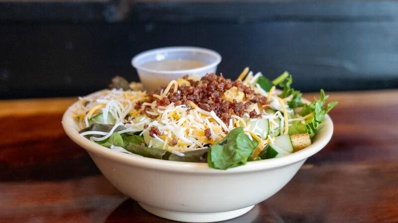 Collins River BBQ & Cafe - McMinnville, TN