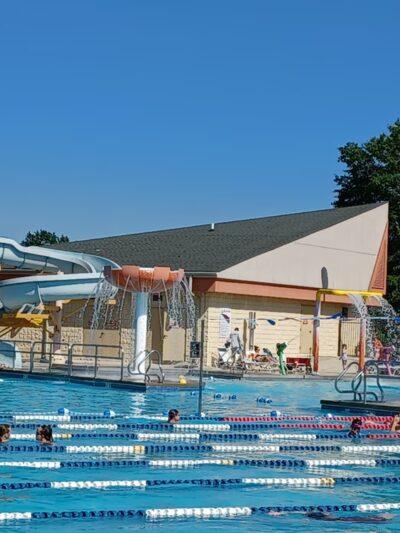 Milner Recreation Center - McMinnville, TN