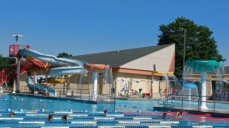 Milner Recreation Center - McMinnville, TN
