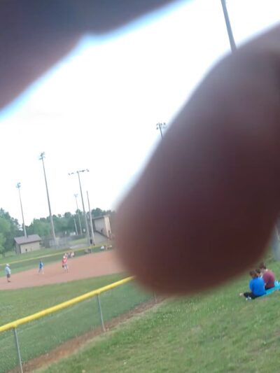 Milner Recreation Center - McMinnville, TN