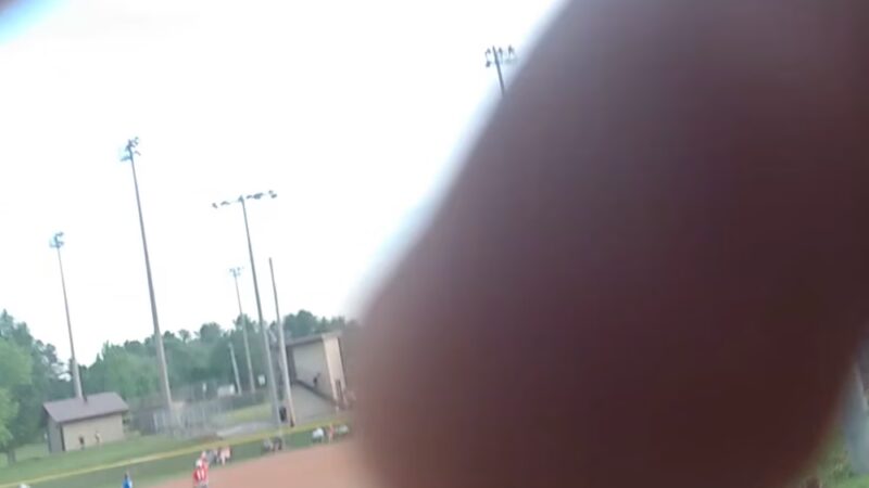 Milner Recreation Center - McMinnville, TN