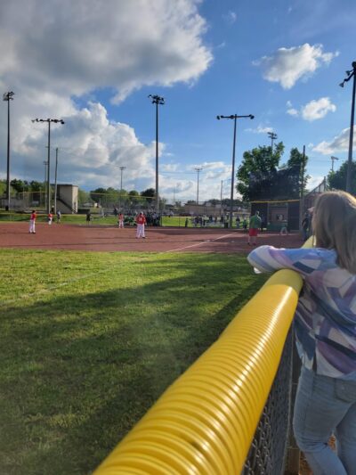 Milner Recreation Center - McMinnville, TN