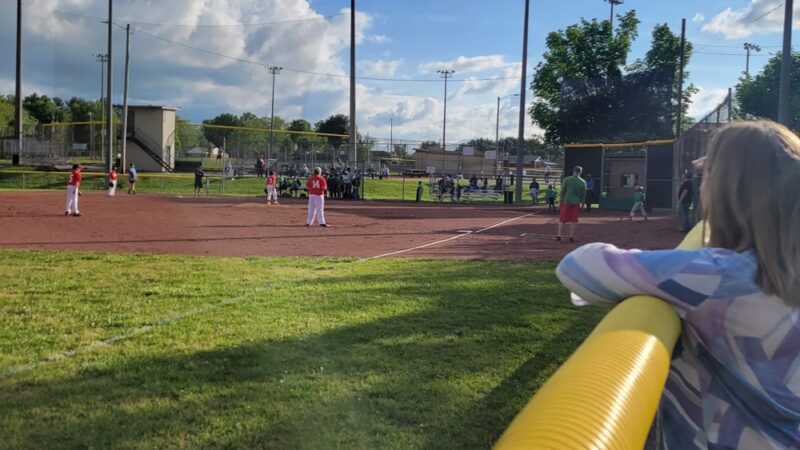 Milner Recreation Center - McMinnville, TN