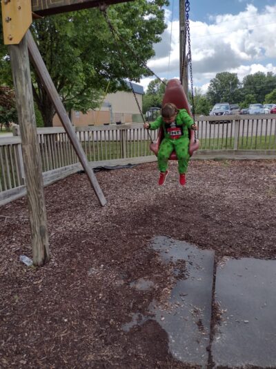 Milner Recreation Center - McMinnville, TN