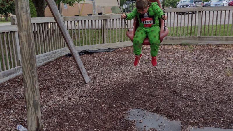 Milner Recreation Center - McMinnville, TN