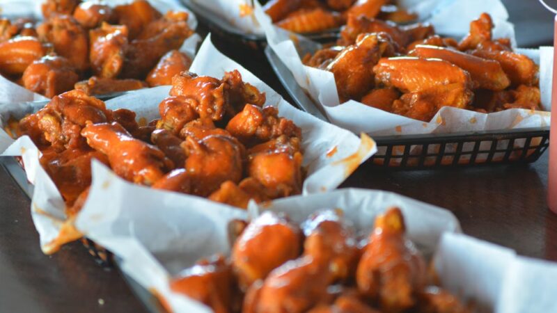 MudBums Sports Grill - McMinnville, TN