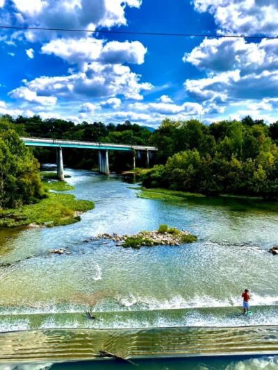 Pepper Branch Park - McMinnville, TN
