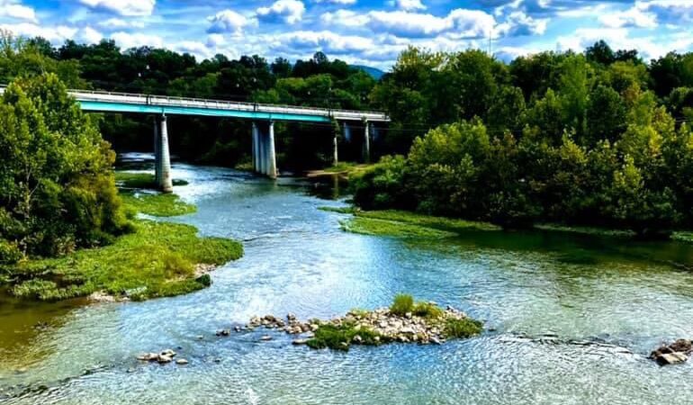 Pepper Branch Park - McMinnville, TN