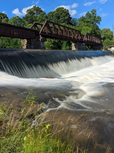 Pepper Branch Park - McMinnville, TN