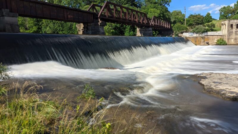 Pepper Branch Park - McMinnville, TN