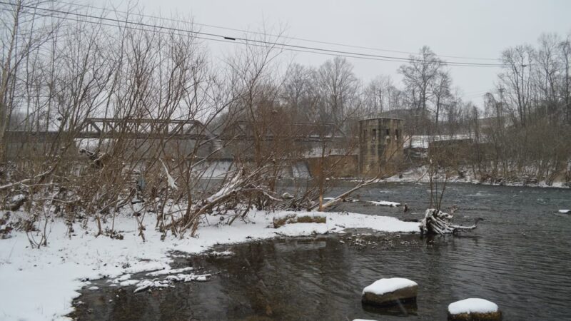 Pepper Branch Park - McMinnville, TN