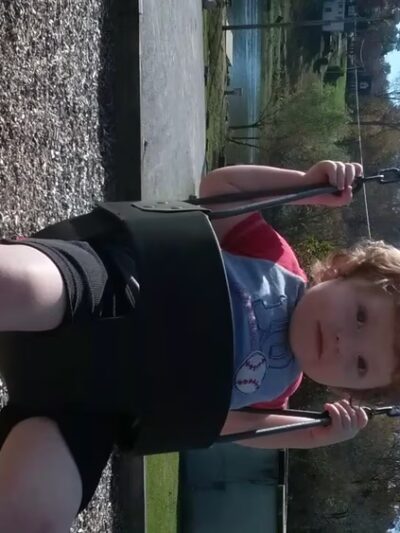 Riverfront Park - McMinnville, TN