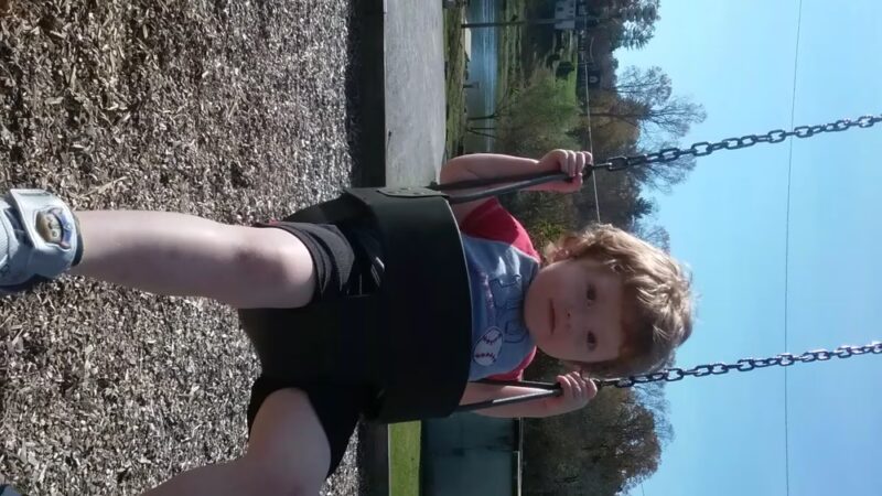 Riverfront Park - McMinnville, TN