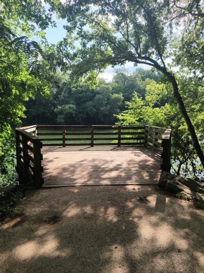 Riverfront Park - McMinnville, TN