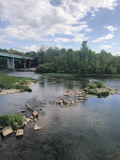 Riverfront Park - McMinnville, TN