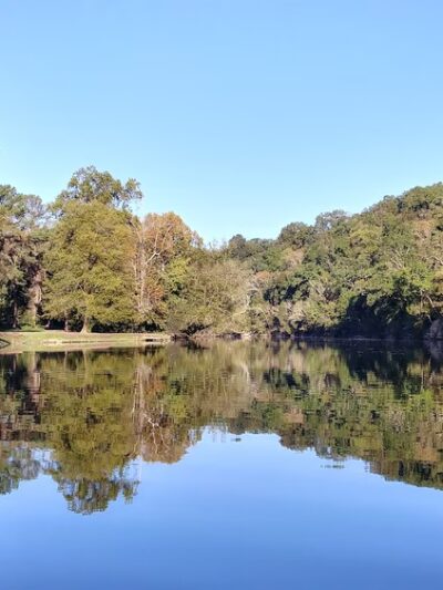 Riverfront Park - McMinnville, TN