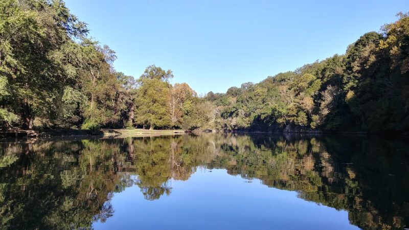 Riverfront Park - McMinnville, TN