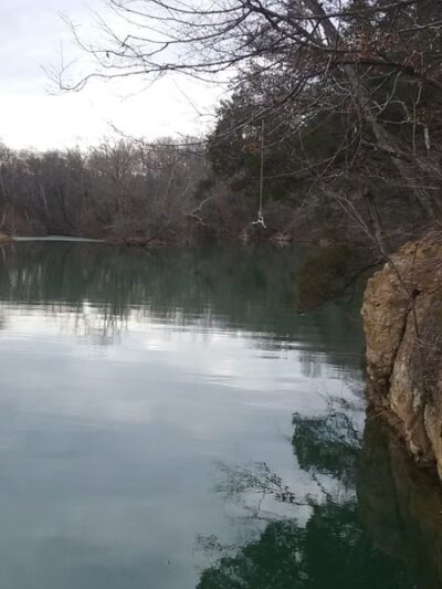 Riverfront Trail - McMinnville, TN