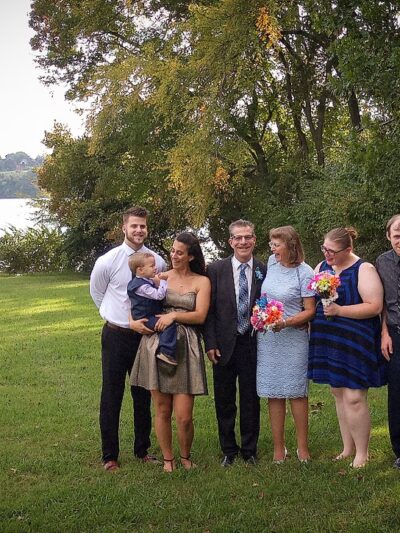 Rocket Park Boat Ramp - McMinnville, TN
