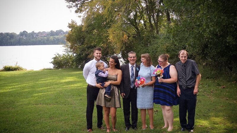 Rocket Park Boat Ramp - McMinnville, TN