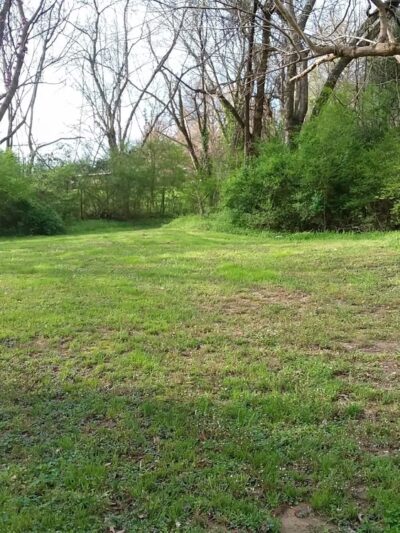 Rocket Park Boat Ramp - McMinnville, TN