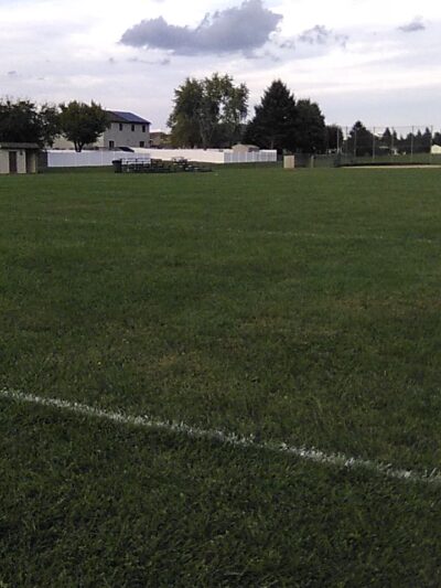 Fairview Avenue Recreation Park - McSherrystown, PA