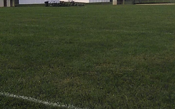 Fairview Avenue Recreation Park - McSherrystown, PA
