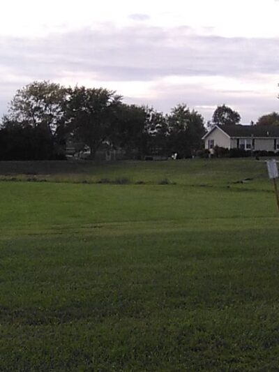 Fairview Avenue Recreation Park - McSherrystown, PA