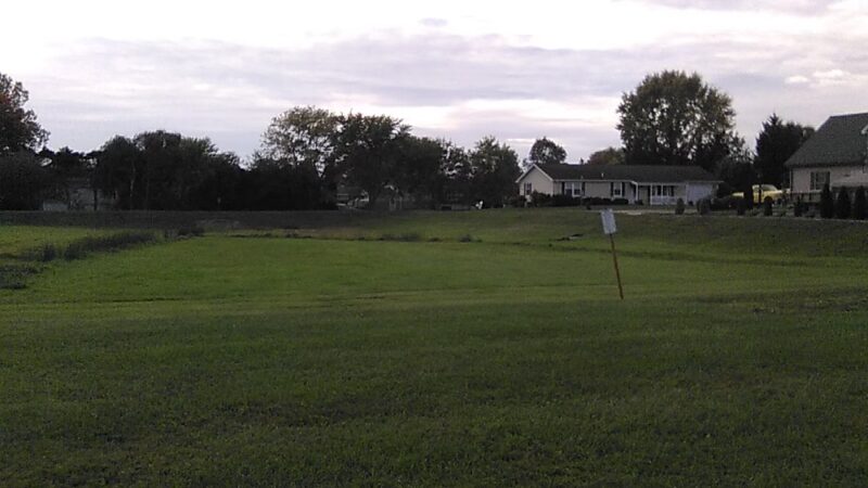 Fairview Avenue Recreation Park - McSherrystown, PA
