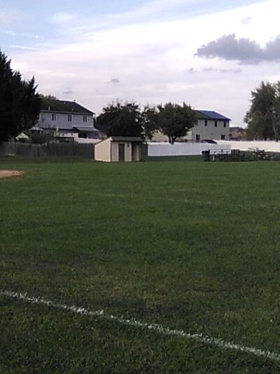Fairview Avenue Recreation Park - McSherrystown, PA