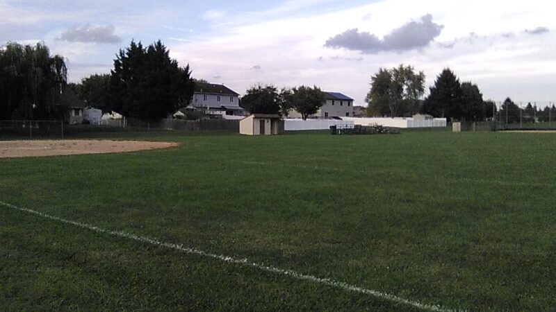 Fairview Avenue Recreation Park - McSherrystown, PA