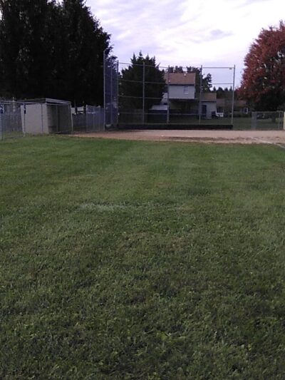 Fairview Avenue Recreation Park - McSherrystown, PA