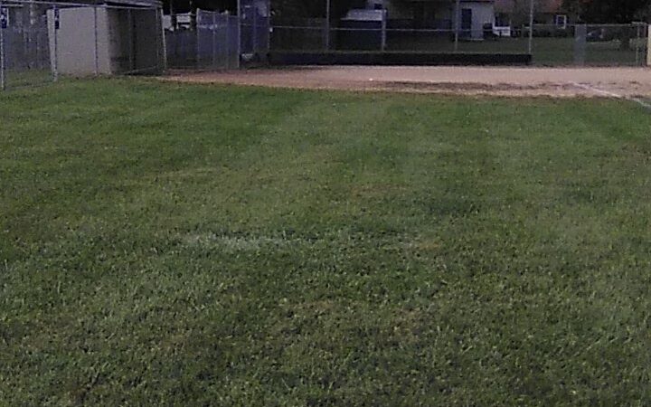 Fairview Avenue Recreation Park - McSherrystown, PA