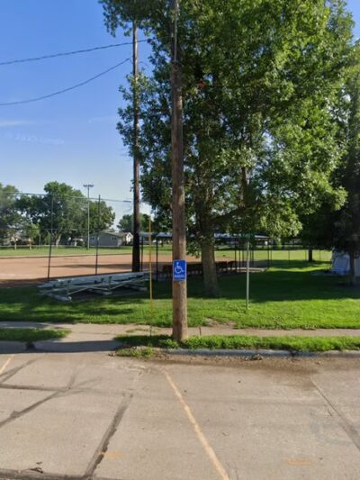 Mead City Park - Mead, NE