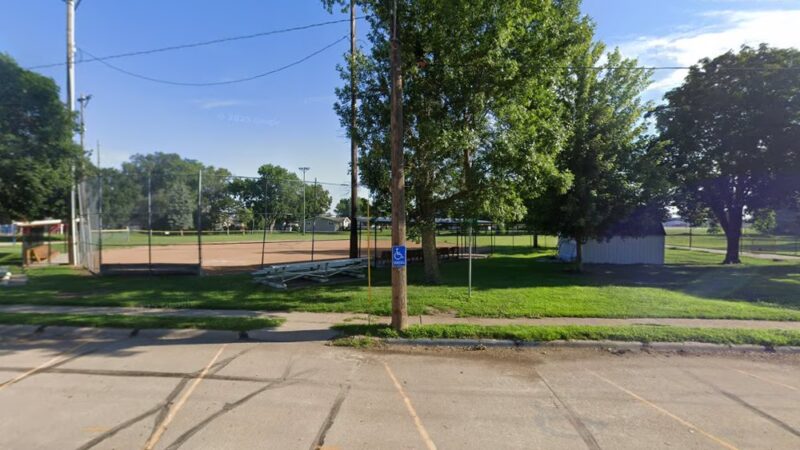 Mead City Park - Mead, NE