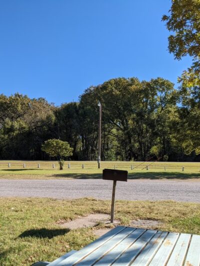 Meade City Park - Meade, KS