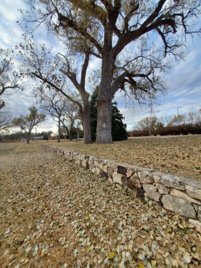 Meade City Park - Meade, KS