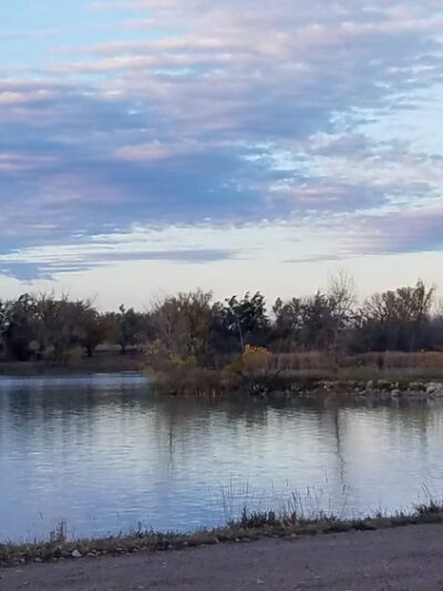 Meade State Park - Meade, KS