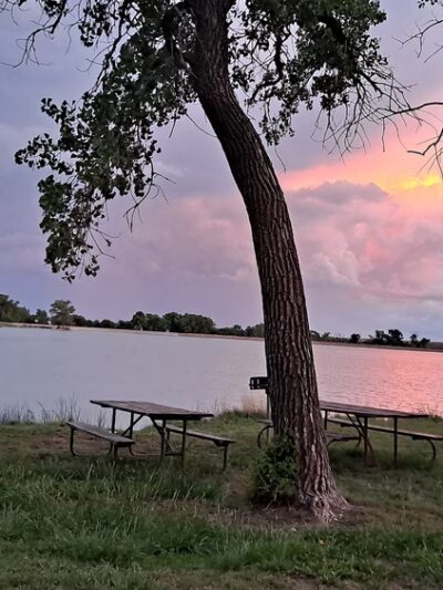 Meade State Park - Meade, KS
